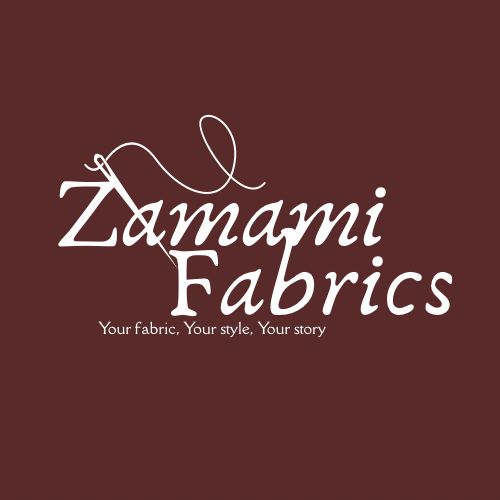 Zamami Fabric's Logo
